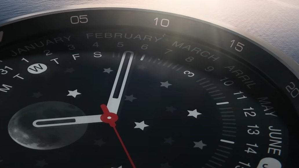 Samsung fixar galen miss med mjukvaran i Galaxy Watch 6 och Watch 6 Classic