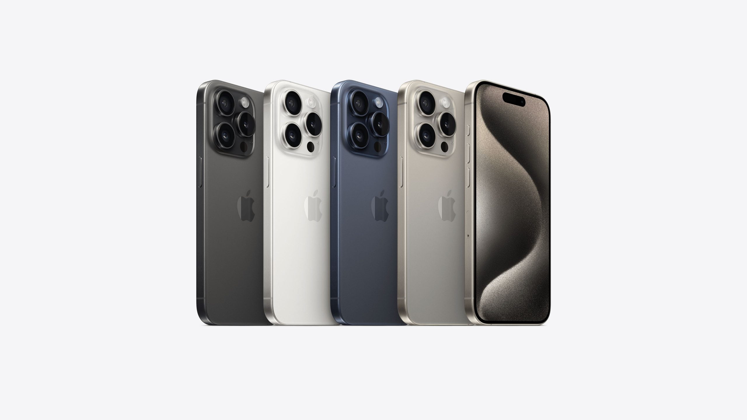 Kommer uppdatering kunna åtgärda överhettning på iPhone 15 Pro?