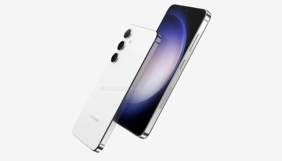 Nya AI-rykten om Samsung Galaxy S24-serien