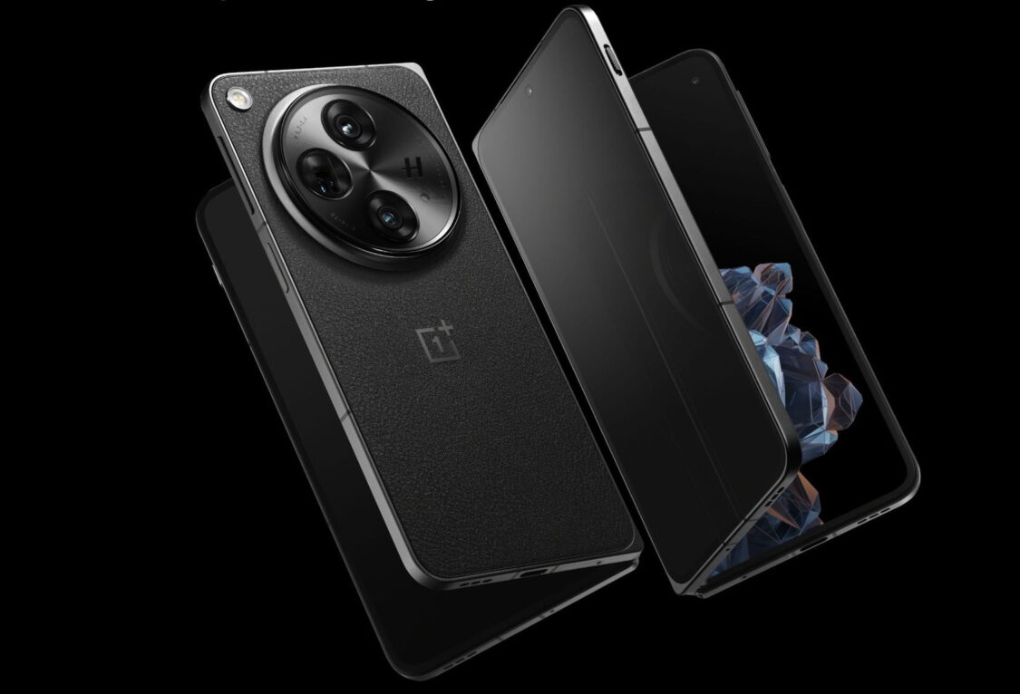 OnePlus Open verkar sälja bra…så här långt!