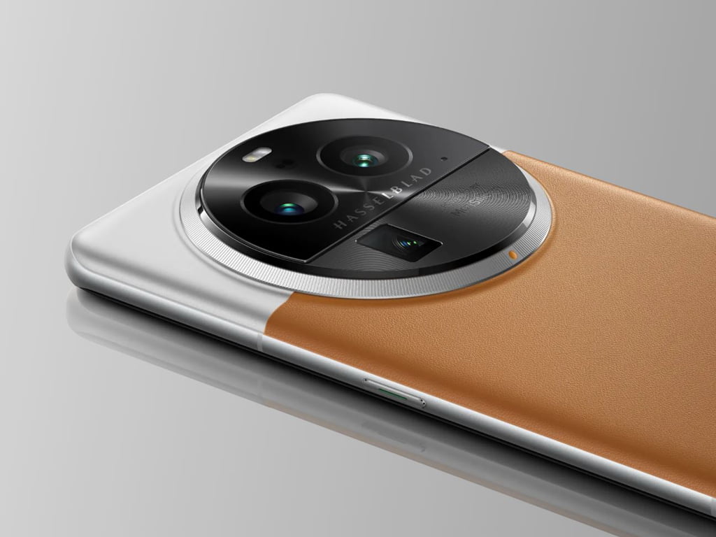 Oppo Find X7 kan snart visas upp med helt nytt chipp