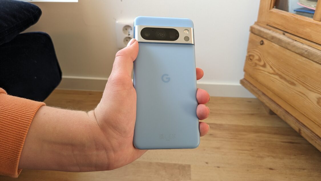 Kan vi verkligen lita på att Pixel 8-mobilerna kommer uppdateras i sju år?