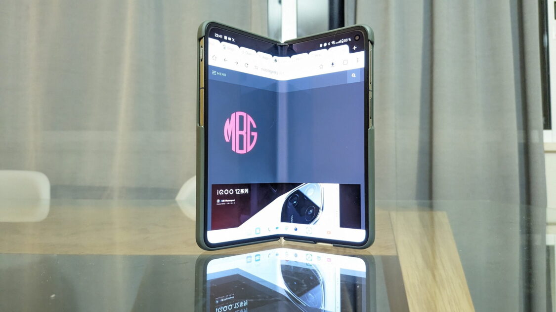När kommer Android 14 till OnePlus Open?