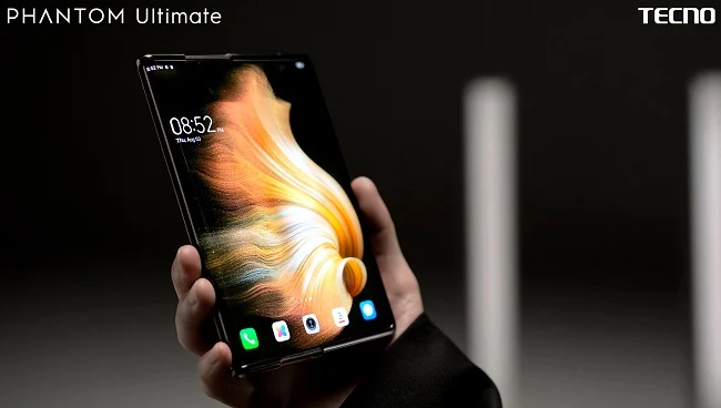 Rykte: Vivo visar upp världens första kommersiella smartphone med rullbar skärm nästa år