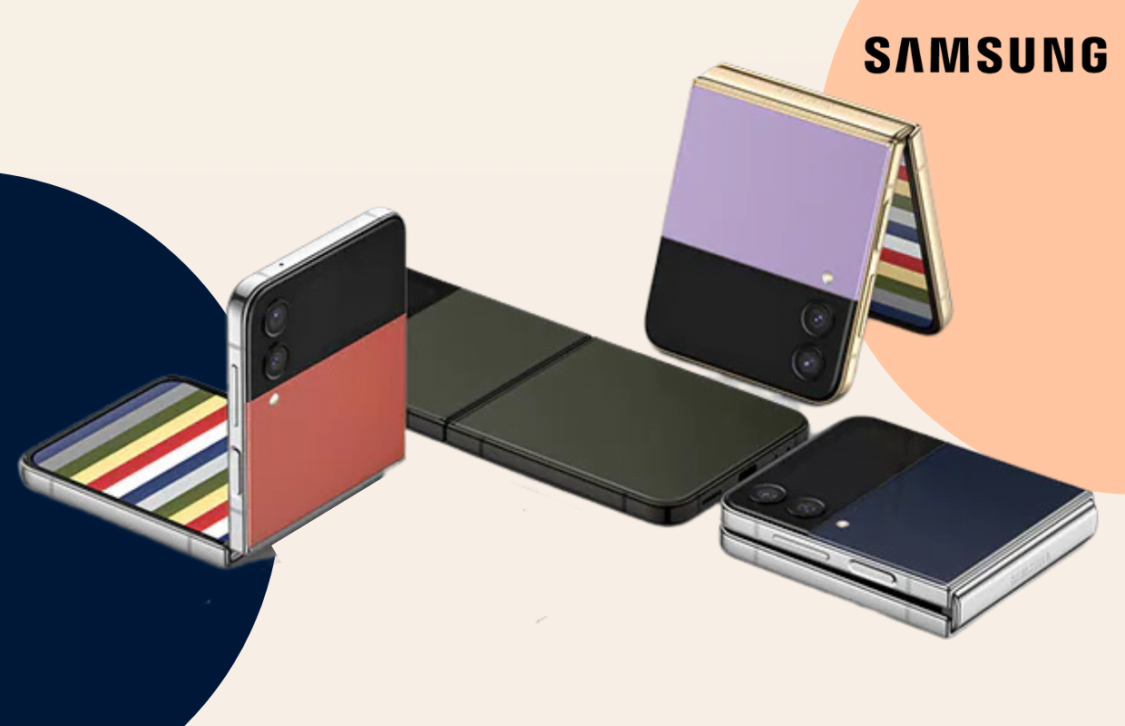 Samsung Galaxy Z Flip3 får säkerhetsuppdateringen för oktober 2023