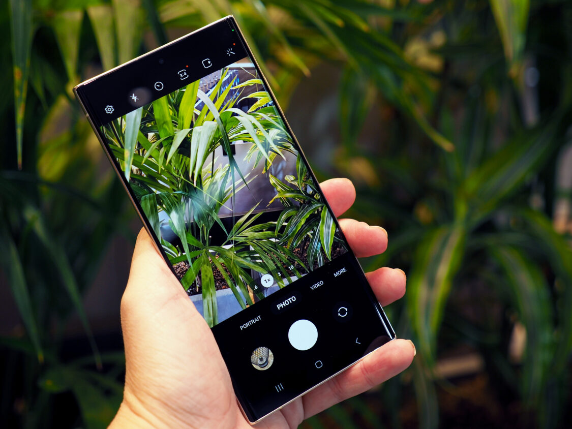 Nytt rykte: Samsung Galaxy S24 Ultra kommer köra Snapdragon 8 Gen 3 världen över