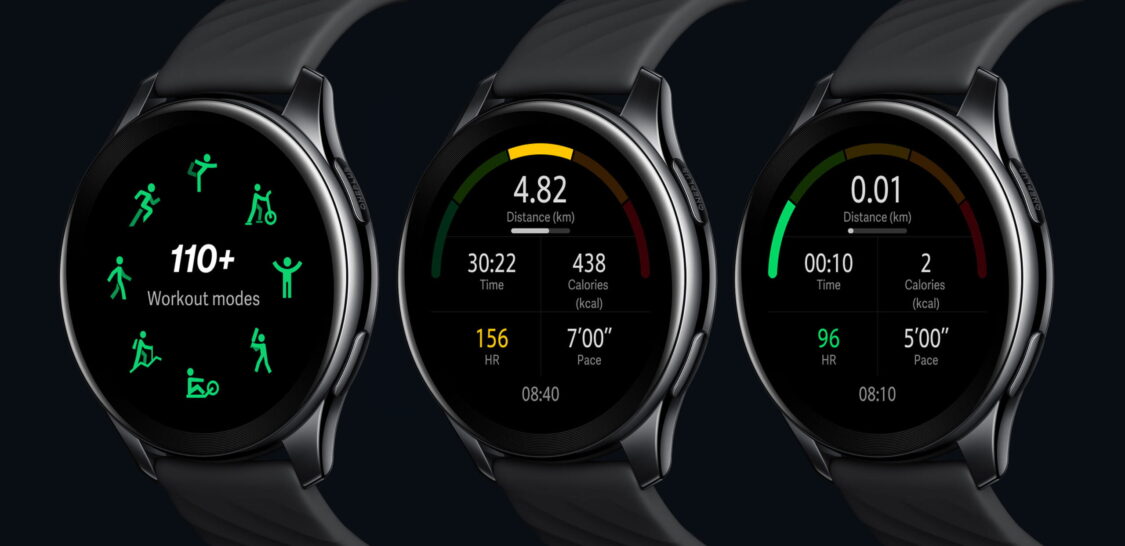 OnePlus Watch 2 kan visas upp under 2024