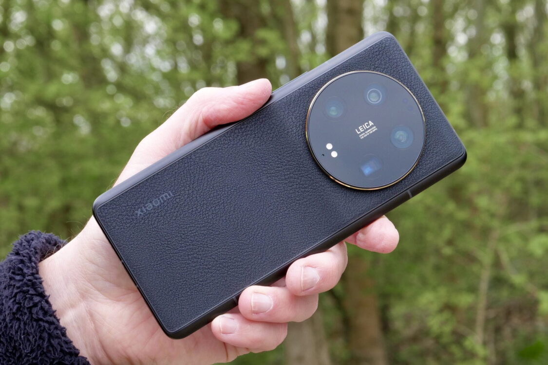 Rykte: då presenteras Xiaomi 14 Ultra