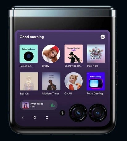 Rykte: så blir Motorola RAZR 50 Ultra