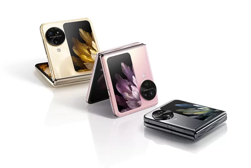 OPPO Find N-serien kommer leva vidare!