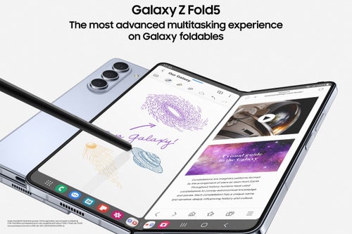 Rykte: Samsung Galaxy Z Fold6 FE får inte S-Pen support