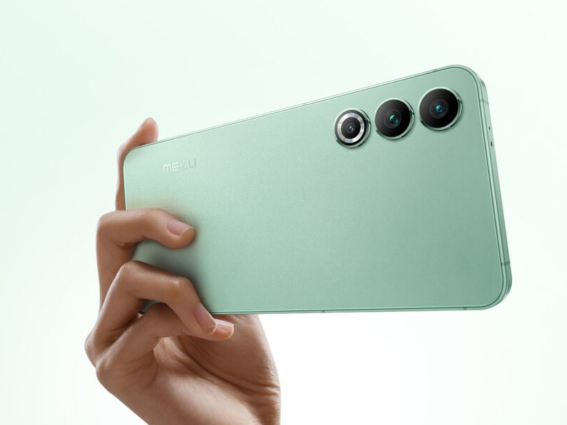 Meizu kommer sluta släppa ”vanliga smartphones”