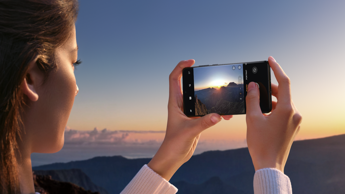 OnePlus 12 erhåller gigantisk uppdatering