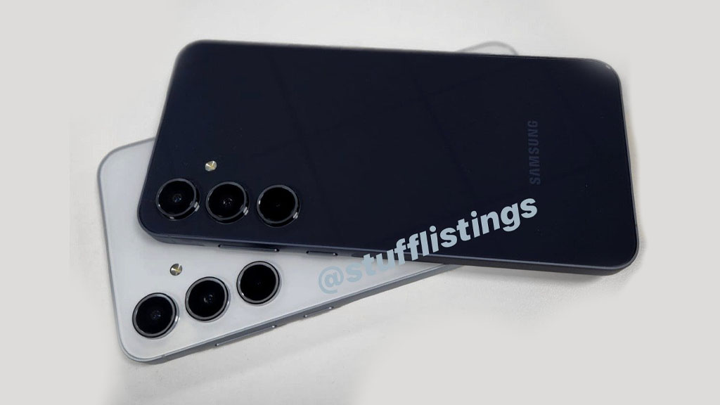 Samsung Galaxy A55 och A35 kan bli tillgängliga för köp från och med 11 mars