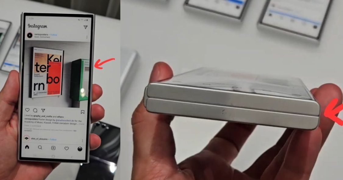 Samsung Galaxy Z Fold6 kan få större batteri än sina föregångare