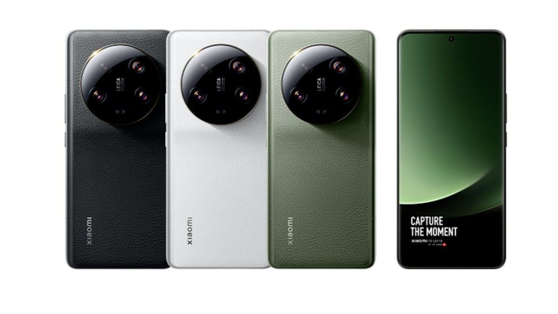 Hur blir priset på Xiaomi 14 Ultra I Sverige?