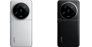 Priset för Xiaomi 14 Ultra läcker i Frankrike