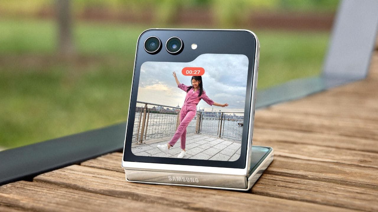 Honor kommer visa upp en flip smartphone under 2024