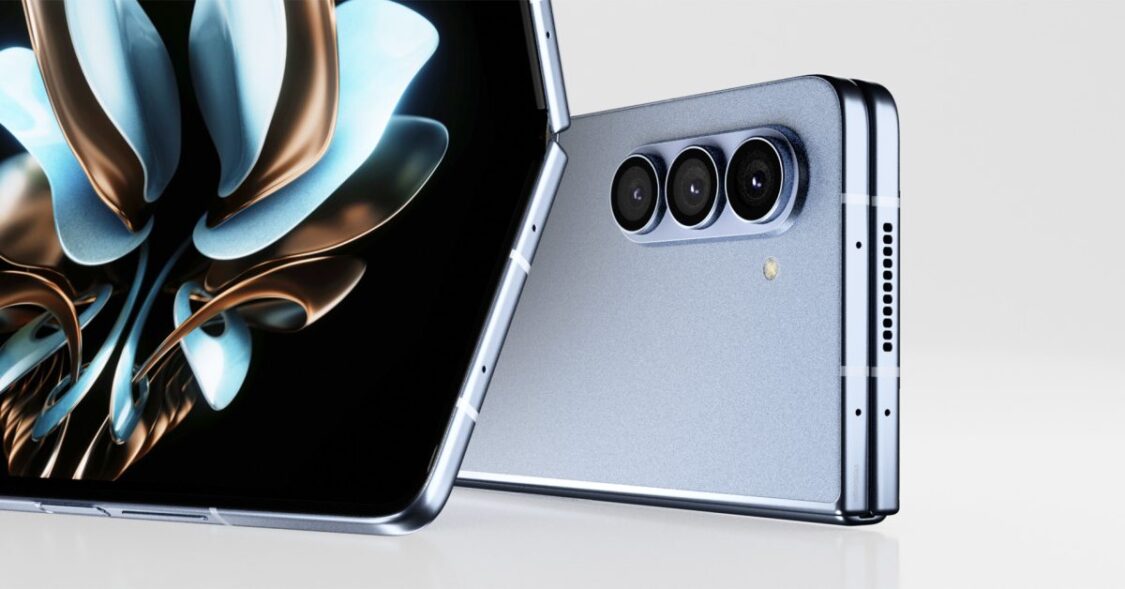 Rykte: Samsung Galaxy Z Fold6 får 200 MP