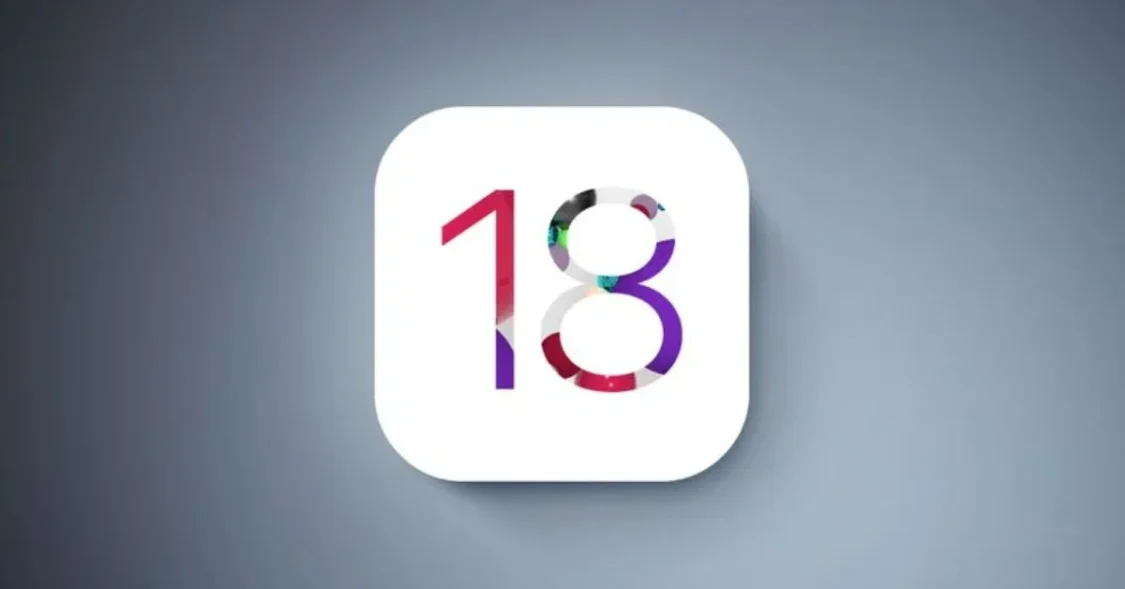 Rykte om stora skillnader för Apples iOS 18