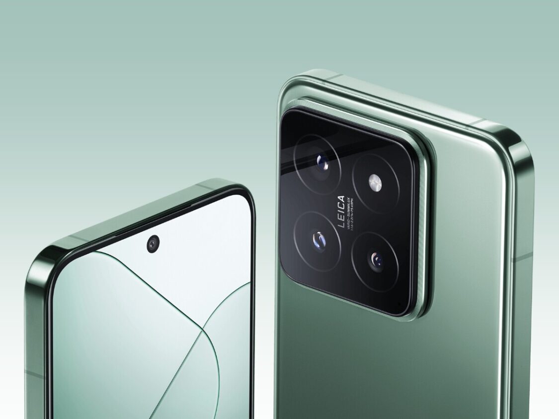 Rykte om Xiaomi 15-serien: kan få ny typ av fingeravtrycksläsare