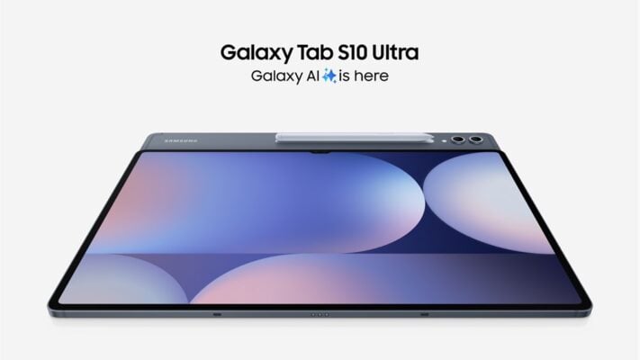 Galaxy Tab S10 Ultra 1 711x400