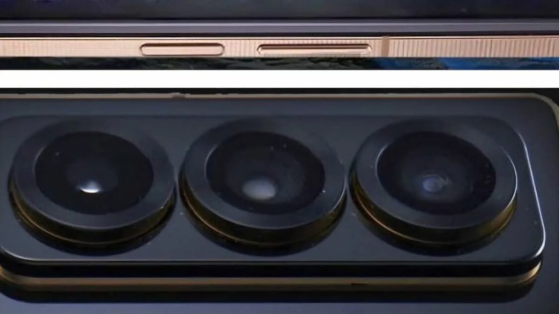 Detta kan vara Samsung Galaxy Z Fold Special Edition