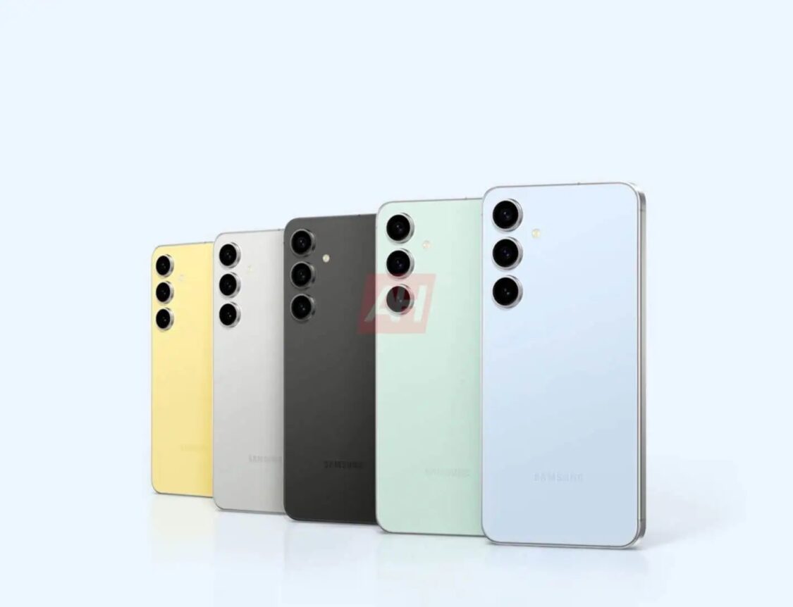 Rykte: det blir ingen Samsung Galaxy S25 FE