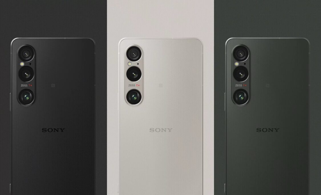 Sony erbjuder just nu PS5 på köpet av Xperia 1 VI