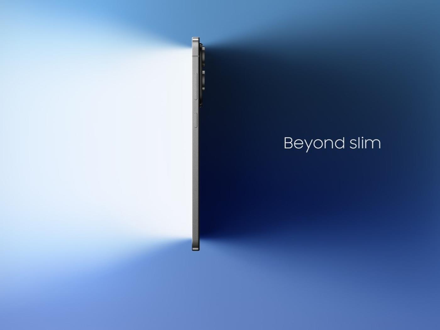 Rykte: Samsung Galaxy S26 Edge ersätter S26+