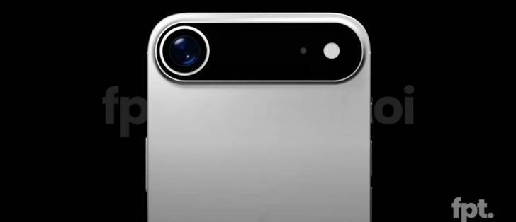 Rykte: så stort batteri får iPhone 17 Air