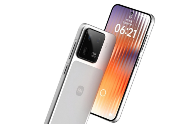Rykte: Xiaomi 16 Pro får revolotionerade display